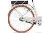 Rower damski miejski elektryczny Le Grand Elille 3 w 100% gotowy
