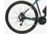 Kross Rower elektryczny Hexagon Boost ZZ 1 2 3 tani rower elektryczny górski