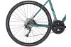 Rower crossowy KELLYS Phanatic 30 Teal 2021