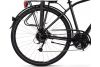 Rower trekkingowy męski Kross Trans 5.0 Rozmiar S 17 CALI