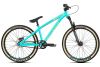 Rower dirt Dartmoor Gamer Pump 24 2022