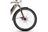 Rower elektryczny Haibike Trekking 4 i500Wh w 100% gotowy