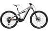 Rower górski elektryczny Cannondale Moterra Neo 4 EP8 630Wh w 100% gotowy