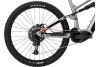 Rower górski elektryczny Cannondale Moterra Neo 4 EP8 630Wh w 100% gotowy