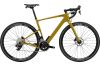 Rower gravel Cannondale Topstone Carbon Rival AXS