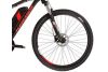 Rower elektryczny górski Kross Hexagon Boost 1.0 522Wh + Gratis Lampki