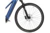 Rower elektryczny damski Kross Evado Hybrid 6.0 w 100% gotowy