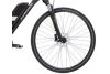 Rower elektryczny crossowy męski Kross Evado Hybrid 1.0 w 100% gotowy
