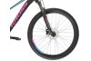 Rower górski damski Kross Lea 8.0 29 AIR ALIVIO + GRATIS