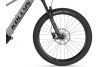 Rower górski E-Bike KELLYS Theos i50 Light Grey 630WH 2021