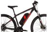 Rower elektryczny górski Kross Hexagon Boost 1.0 522Wh + Gratis Lampki