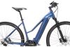Rower elektryczny damski Kross Evado Hybrid 6.0 w 100% gotowy