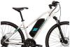 Rower elektryczny crossowy damski Kross Evado Hybrid 1.0