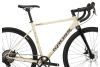 Rower gravel Kross Esker 4.0 CrMo MS + Zestaw Oświetlenia i Pedały GRATIS