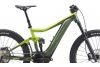 Rower elektryczny górski Giant Trance E + 1  Pro 625Wh 2021