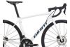 Rower szosowy Giant TCR Advanced 2 Disc 2021 WHITE
