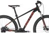 Rower górski KELLYS Spider 30 29 2021 Black + Licznik Gratis