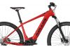 Rower elektryczny E-Bike KELLYS Tygon 10 Red  29