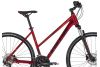 Rower crossowy KELLYS Pheebe 30 Dark Red 2022