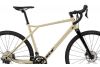 Rower gravel GT Grade Comp