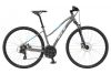 Rower Cross Transeo Comp Womens
