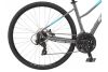 Rower Cross Transeo Comp Womens