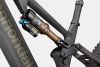Rower elektryczny górski Cannondale Moterra SL 1 czarny  8