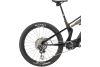 Rower elektryczny górski Cannondale Moterra SL LAB71 2