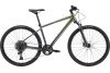 Rower crossowy Cannondale Quick Cx 1 Eagle