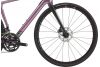 Rower szosowy damski endurance Cannondale Synapse Carbon Ultegra Womens 2021