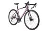 Rower szosowy damski endurance Cannondale Synapse Carbon Ultegra Womens 2021