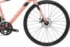 Rower szosowy damski endurance Cannondale Synapse Tiagra Womens