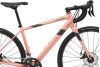 Rower szosowy damski endurance Cannondale Synapse Tiagra Womens