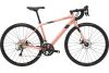 Rower szosowy damski endurance Cannondale Synapse Tiagra Womens