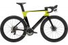 Rower szosowy aero Cannondale System Six Hi-Mod RED SRAM AXS 2021