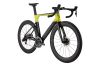 Rower szosowy aero Cannondale System Six Hi-Mod RED SRAM AXS 2021