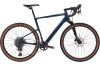 Rower gravel Cannondale Topstone Carbon Lefty 1 2021