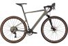 Rower gravel Cannondale Topstone Carbon Lefty 3