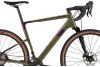Rower gravel Cannondale Topstone Carbon Lefty 3