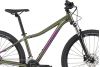 Rower górski damski Cannondale Trail 6 Womens w 100% gotowy