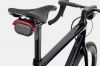 Rower endurance Cannondale Synapse Carbon LTD RLE Smart Sense