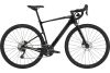 Rower gravel Cannondale Topstone Carbon 3 L ze SmartSense - zintegrowane światła