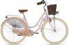 Rower miejski Kellys Classic Dutch