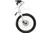 Rower elektryczny cargo Creme Happy Wagon 2