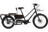 Rower elektryczny cargo Creme Happy Wagon