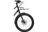 Rower elektryczny cargo Creme Happy Wagon 5