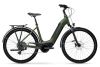Rower elektryczny Winora Tria 10 - Low 500Wh 100% gotowy