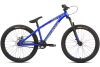 Rower Dirt Dartmoor Gamer Intro 24 Blue Spicy