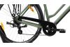 GIANT Attend RS 3 LDS Damski Rower Trekkingowy Turystyczny Giant 28 cali niska rama