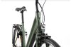 GIANT Attend RS 3 LDS Damski Rower Trekkingowy Turystyczny Giant 28 cali niska rama